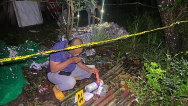 Racik Mercon di Musholla, Dua Remaja di Blitar Terluka Akibat Ledakan