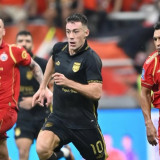 Permintaan Nyeleneh Adam Alis ke Bos Borneo FC, Tawarkan Saddil Ramdani agar Mariano Peralta ke Persib Bandung