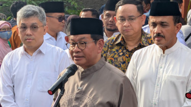 Pramono Harap Pendatang Baru Jakarta Punya Keahlian Sesuai Kebutuhan Perusahaan