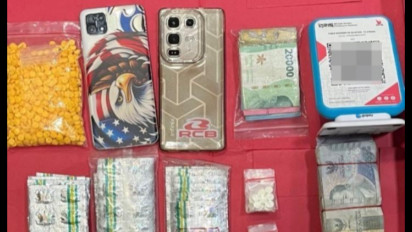 Polisi Gerebek Toko Obat Terlarang di Jakut, Pria 19 Tahun Ditangkap dengan 1.360 Butir Barang Bukti