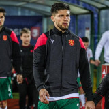 Bulgaria Panggil Hristiyan Petrov, Pemain yang Bikin Cedera Miliano Jonathans, Suporter Timnas Indonesia: Kami Tunggu di Jakarta