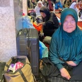 Dari Bojong Gede ke Istiqlal: Kisah Juariah Ikut Itikaf Sampai Lebaran Demi Cari Ridho Allah