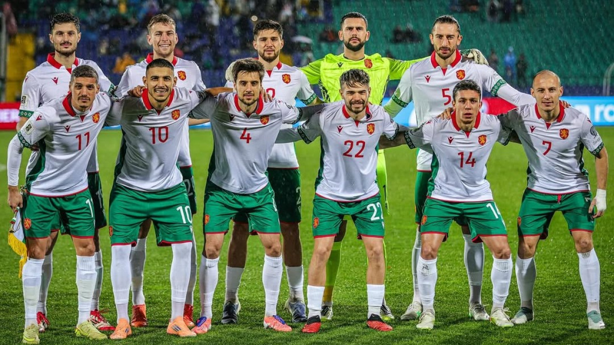 Lawan Potensial Timnas Indonesia Resmi Umumkan Skuad, Bulgaria Bawa Pemain yang Bikin Cedera Miliano Jonathans
            - galeri foto