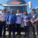 Bank Jakarta Kembali Dukung Program Mudik Gratis Pemprov DKI Jakarta