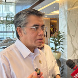 Disorot AS soal ‘Forced Labor’, Menaker Yassierli: Indonesia Punya Konstitusi dan 20 Konvensi ILO