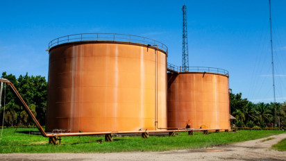 Harga Minyak Dunia Melonjak, Dorongan Percepat B50 Menguat untuk Tekan Beban Impor Energi