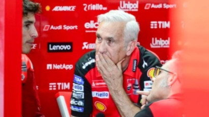 Rekor 88 Podium Beruntun Ducati Runtuh di MotoGP Thailand 2026, Eks Manajer KTM Sebut Itu Bukanlah Masalah Besar