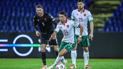 Berpotensi Besar Lawan Timnas Indonesia, Bulgaria Tak Bawa Skuad Terbaik: 7 Pemain Kunci Tak Dipanggil