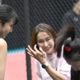 Apa Kabar Lee Sook-ja? Eks Asisten Red Sparks yang Dekat dengan Megawati Kini Punya Tugas Baru