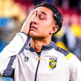 Sudah Ada di Indonesia, Pemain Rp10 Miliar Ini Bisa Gabung Timnas Indonesia untuk Gantikan Miliano Jonathans