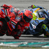 Ducati Dapat Kabar Baik Jelang MotoGP Brasil 2026! Fermin Aldeguer Dikabarkan Siap Mengaspal pada Akhir Pekan Ini