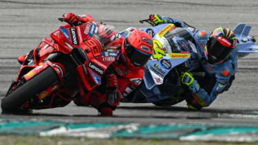 Ducati Dapat Kabar Baik Jelang MotoGP Brasil 2026! Fermin Aldeguer Dikabarkan Siap Mengaspal pada Akhir Pekan Ini