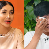 Denada Akhirnya Jujur Soal Sosok Ayah Kandung Ressa: Dia Tahu, Aku Tidak Menyalahkan