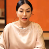 Reaksi Aisha Saat Tahu Ressa Kakak Kandungnya Bikin Denada Lega, Pertemuan Segera Terwujud