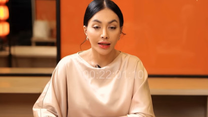 Reaksi Aisha Saat Tahu Ressa Kakak Kandungnya Bikin Denada Lega, Pertemuan Segera Terwujud