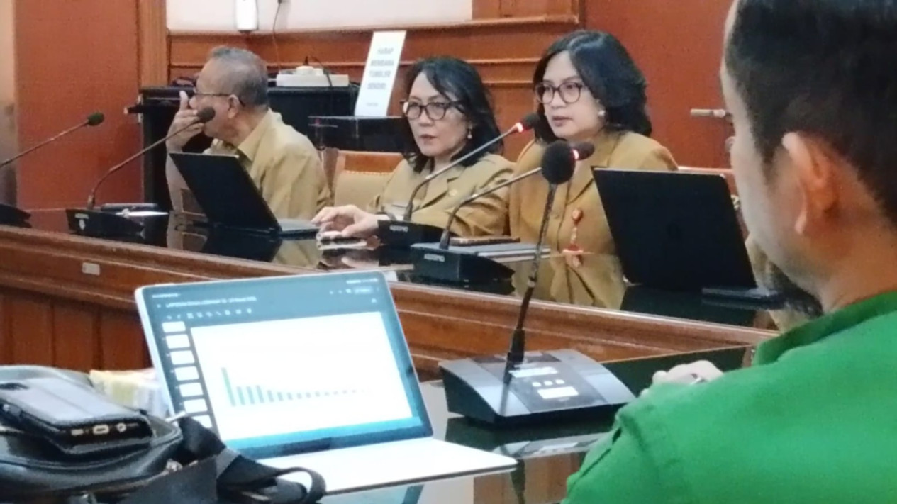 Sebanyak 7000 Lebih Tenaga Kesehatan Disiagakan RSUD Dr Soetomo selama Libur Lebaran
            - galeri foto