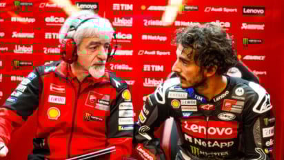 Francesco Guidotti Komentari 4 Rider Ducati yang Gagal Podium di MotoGP Thailand 2026, Pecco Paling Disorot Gara-gara...