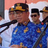 Bakal Bangun 3 PLTSa, Pramono Minta Warga Jakarta Biasakan Memilah Sampah
