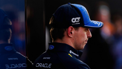 Masih Terus Kritik Regulasi Baru F1 2026, Max Verstappen Kembali Lontarkan Komentar Pedas! Ia Sampai Menyebut...