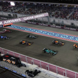 F1 2026 Resmi Libur Satu Bulan! Buntut Perang Timur Tengah, GP Bahrain dan Arab Saudi Musim Ini Batal Digelar