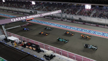 F1 2026 Resmi Libur Satu Bulan! Buntut Perang Timur Tengah, GP Bahrain dan Arab Saudi Musim Ini Batal Digelar