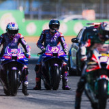 Debut Sulit di MotoGP, Toprak Razgatlioglu Diminta Berhenti Ubah M1 Jadi Superbike