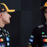 Alami Masalah Teknis Sesaat Sebelum Start, Lando Norris Ungkap Biang Kerok Dua Mobil McLaren Mundur di F1 GP China 2026