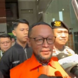 Nyusul Yaqut Cholil, Gus Alex Ditahan KPK Terkait Korupsi Kuota Haji