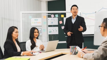 Tren Manajemen Karyawan 2026: Area Kritis yang Perlu Diperkuat Tim HR?