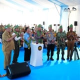 Titiek Soeharto Apresiasi Kapolri Tindaklanjuti Instruksi Presiden soal Bangun Jembatan