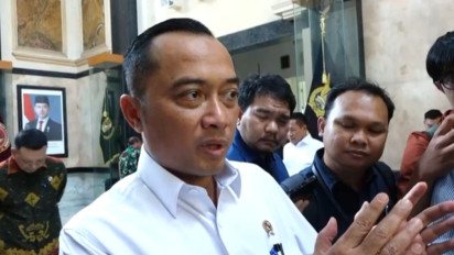 Aktivis KontraS Disiram Air Keras, Mensesneg Beberkan Arahan Prabowo ke Kapolri: Minta Usut Tuntas