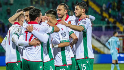 John Herdman Wajib Catat, Ini 3 Pemain Bulgaria yang Jadi Ancaman Utama Timnas Indonesia di FIFA Series 2026