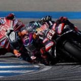 Berduel Sengit dengan Marc Marquez saat Sprint Race MotoGP Thailand 2026, Pedro Acosta Sebut hal Itu Jadi Pengalaman Terbaiknya