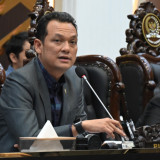 MK Minta Aturan Pensiun Pejabat Dirombak, DPR Siap Revisi tapi Tunggu Pemerintah