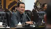 Isu RUU Perampasan Aset Dikeluarkan dari Prolegnas Prioritas 2026, DPR Klaim Tidak Benar: Masih Terdaftar
