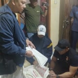 Bareskim Polri Bongkar Peredaran Uang Palsu di Jawa Barat, Empat Orang Pembuat-Perantara Diringkus