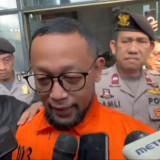 Resmi Ditahan KPK, Gus Alex Akui Tak Dapat Perintah dari Eks Menag Yaqut