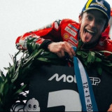 Betapa Percaya Dirinya Marc Marquez Sebut Regulasi Baru akan Buat MotoGP 2027 Lebih Kencang dari Musim Ini