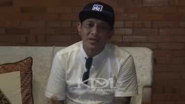 Kades Hoho Tanpa Filter Ngaku ke Dedi Mulyadi Terkait Tudingan Kebocoran Soal Seleksi Perangkat Desa, Ternyata Ini Faktanya