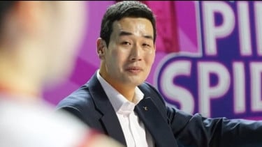 Tak Bisa Penuhi Janjinya Kepada Penggemar Red Sparks, Ko Hee-jin Pasang Badan Sampaikan Permohonan Maaf ke Fans