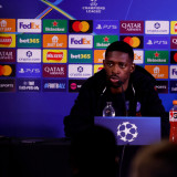 Tak Mau Main Aman! Dembele Bongkar Misi PSG di Kandang Chelsea