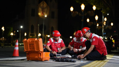 Jamin Kualitas Jaringan Jelang Idulfitri, Telkom Akses Kerahkan Lebih Dari 20 Ribu Teknisi 