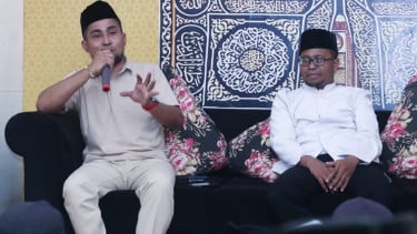 Polri Dinilai Mampu Jaga Kelancaran Arus Mudik Lebaran