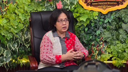 Serangan Air Keras ke Aktivis KontraS Jadi Alarm Keras Demokrasi, KPI Soroti Pola Sistematis: Strategi Menakut-nakuti