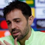 Comeback Gila di Etihad? Bernardo Silva Kirim Sinyal Bahaya ke Real Madrid