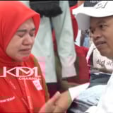 Di Hadapan Dedi Mulyadi, Siska Janda Tunarungu Menangis, Ungkap Perjuangan Hidupi Anak dan Orangtuanya