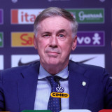 Ancelotti Bongkar Alasan Panggil Wajah Baru ke Timnas Brasil, Ternyata Ini Tujuannya!