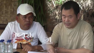 Tak Sia-sia Datang dari China, Dedi Mulyadi Justru Puji Perlakuan Mantan Mertua kepada Vina Cirebon