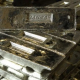 Indonesia Pegang Kendali: Timah Jadi Komoditas Strategis Global