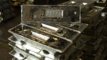 Indonesia Pegang Kendali: Timah Jadi Komoditas Strategis Global